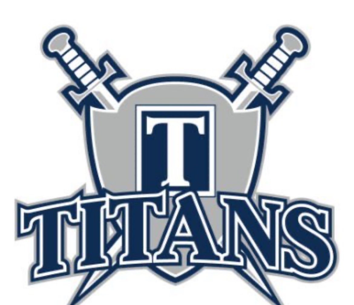 Blessed to receive my 2nd offer from Terra State! Go Titans!!