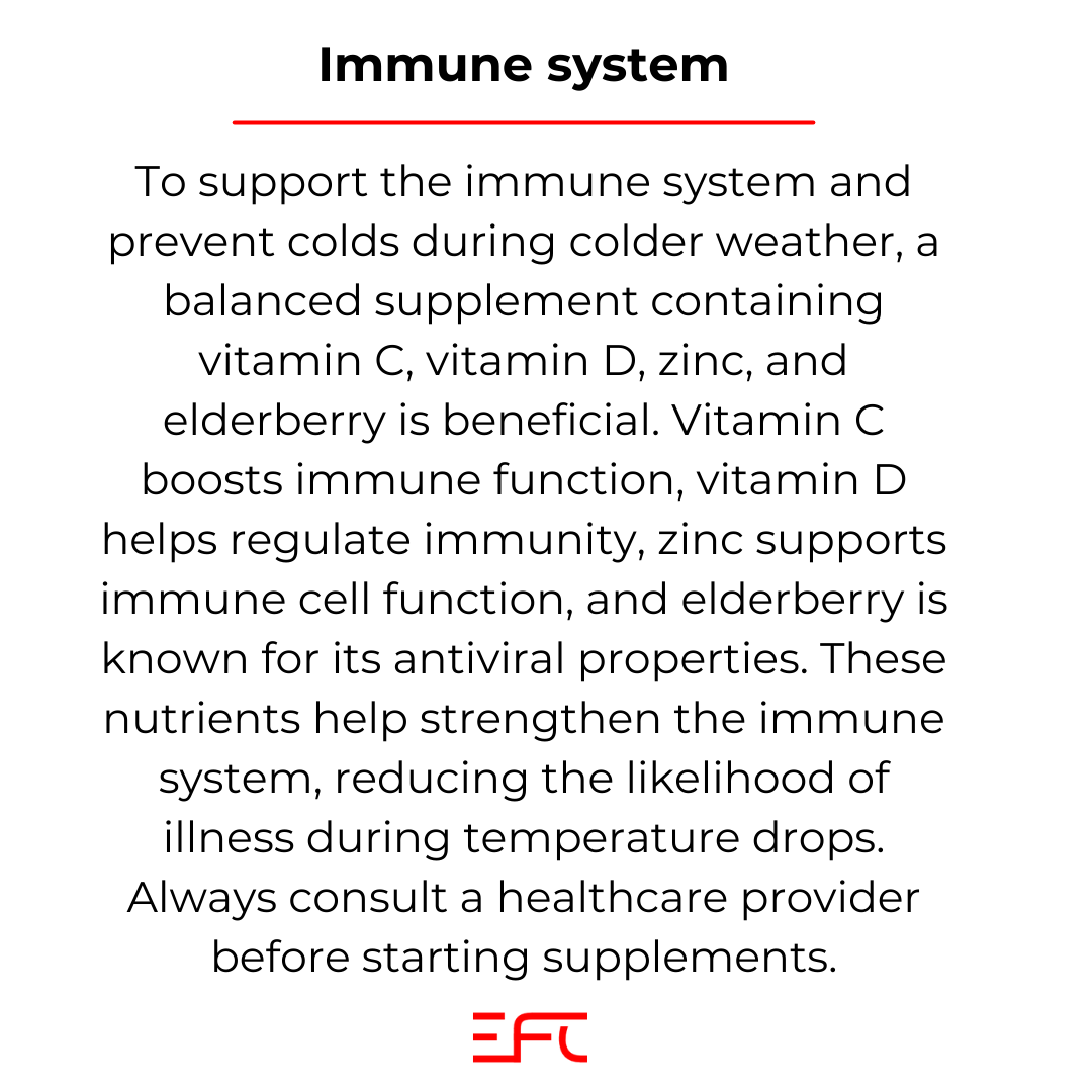 ExecFitClub's tweet photo. How to boost your immune system during the cold weather change?

#EFC #Boost https://t.co/8qAAvkxKz3