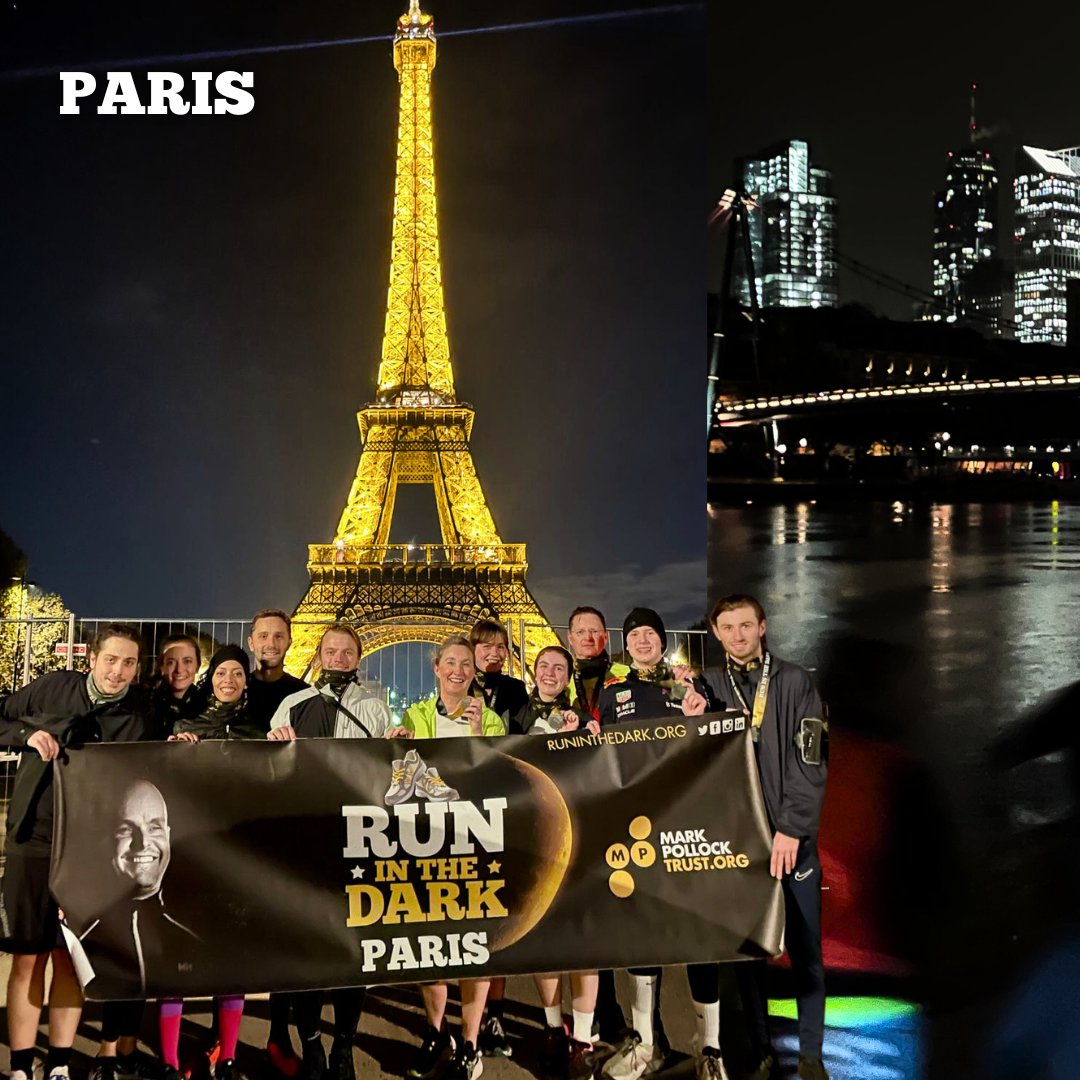 Run In The Dark tweet media