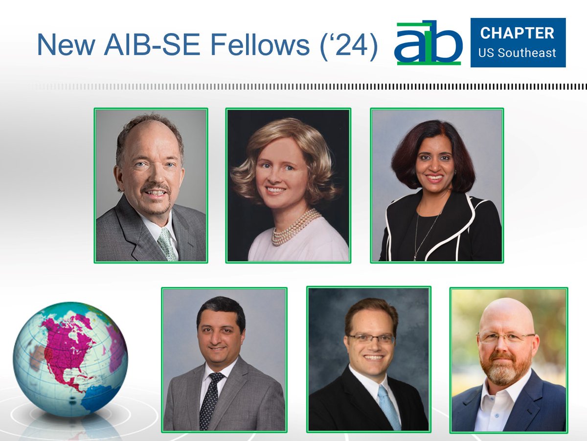 AIB Southeast USA tweet media