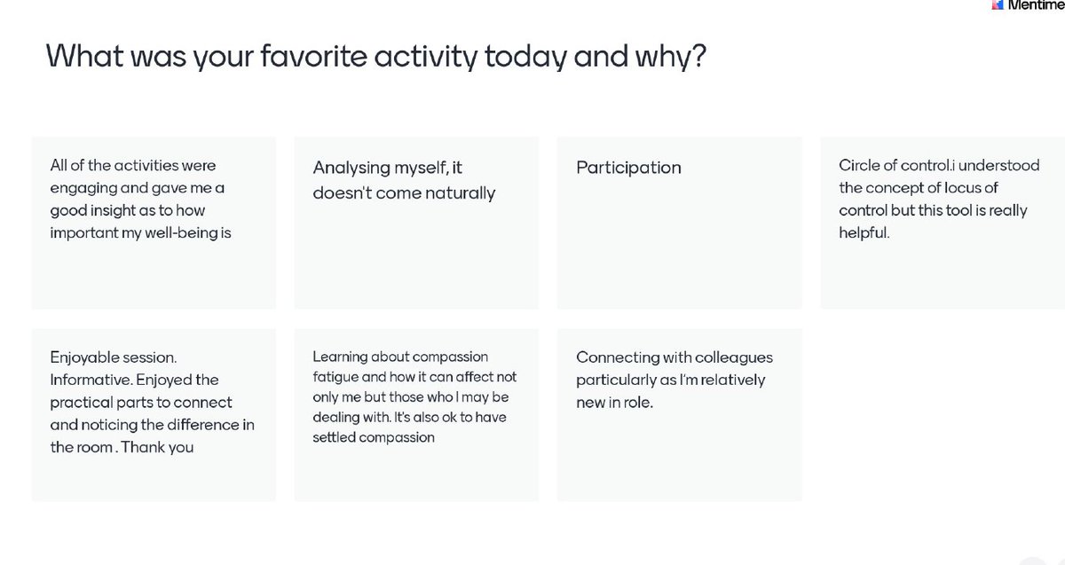 St Barnabas Hospice Education tweet media