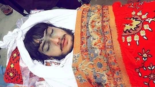 همت وردګ ~ 𝒘𝒂𝒓𝒅𝒂𝒌 tweet media