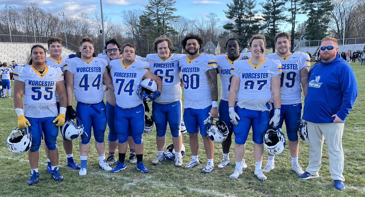 One of a kind group! Can’t wait to see what the guys who are leaving us do with their lives. Can’t wait to see what the guys who are staying with us do on the field next year! #shieldsup