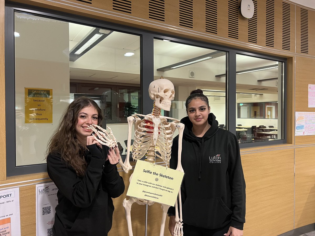 Evening number TWO kicks off tonight at Luton Sixth Form! Don’t miss this opportunity to explore, ask questions and discover what makes our community special. We can’t wait to see you soon! ✨