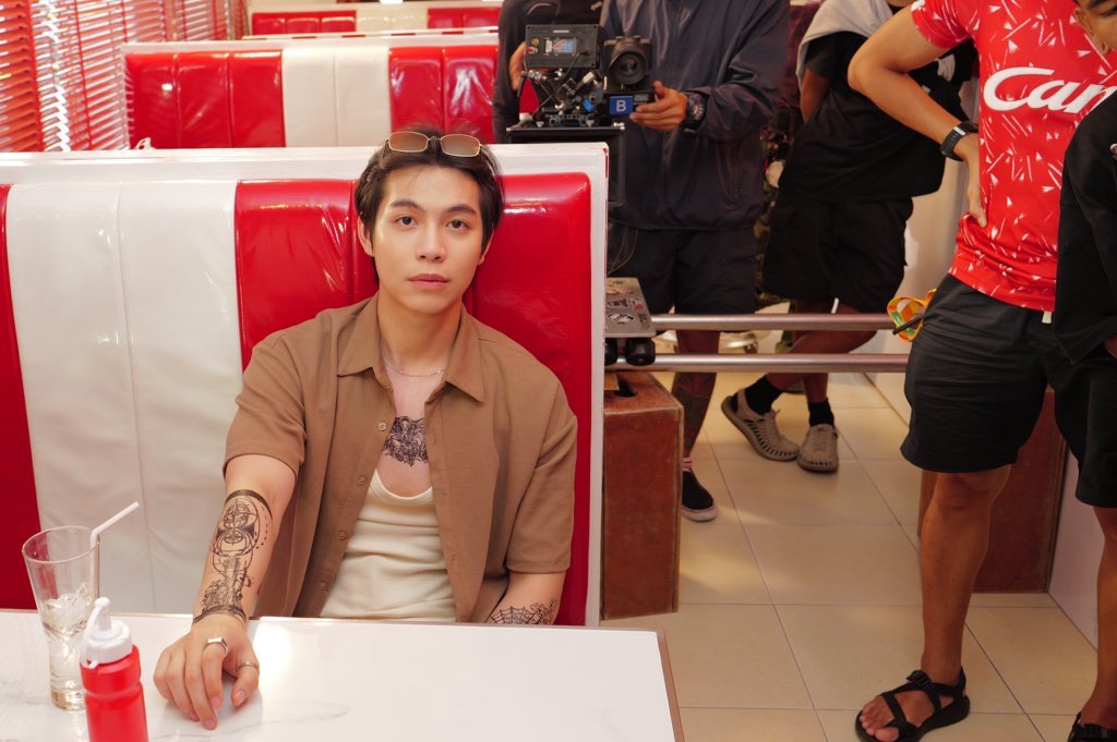 ได้เวลาละ55555   #TheHeartKillersEP1