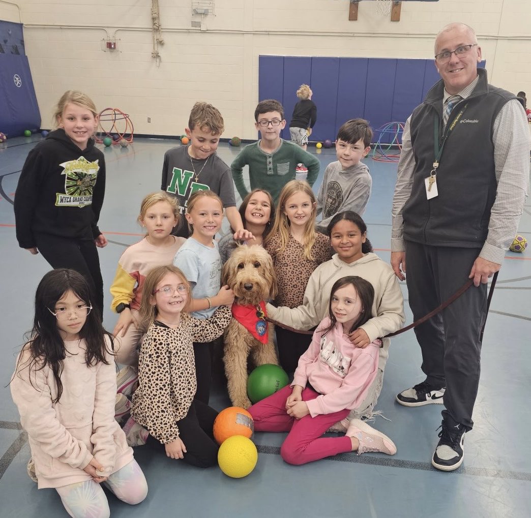 mckay_edd's tweet photo. Murphy is the castle ball champion of the world.  So much fun in school today. https://t.co/prdwtZDJFd