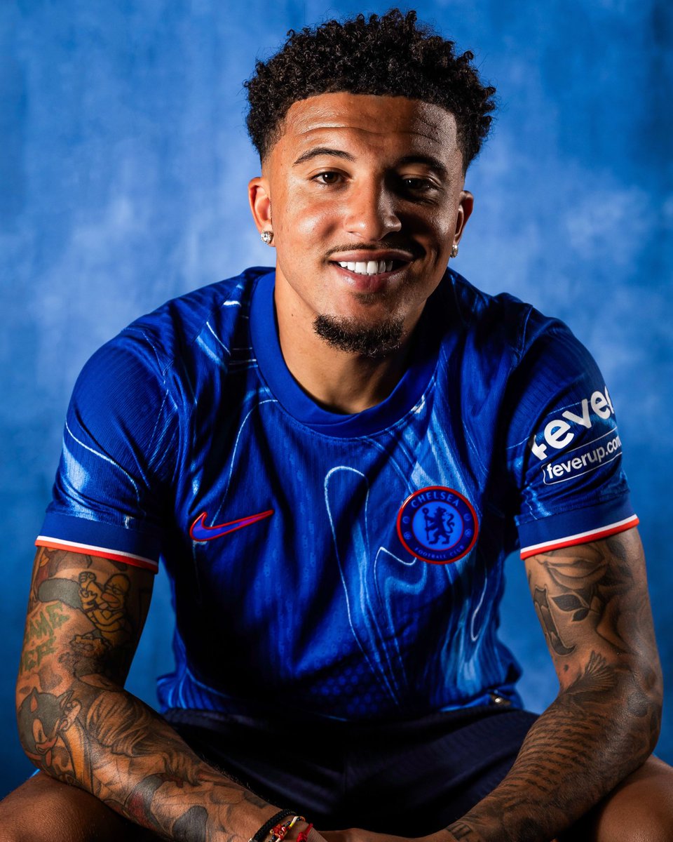 LDNFootbalI's tweet photo. Jadon Sancho is fit to return to the squad this weekend… ✅ https://t.co/J3uCGnJZIU