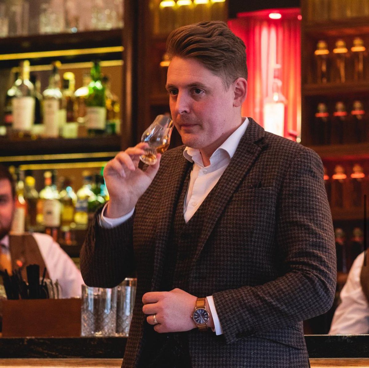 Kendal Whisky Festival (@kendalwhisky) on Twitter photo Our next master class is with our headline sponsor <a href="/Tomatin1897/">Tomatin Whisky</a>
This masterclass will be with Scott Adamson global ambassador and will be 4 distillery exclusive bottles on hand to try tickets available via our website Friday Our next master class is with our headline sponsor <a href="/Tomatin1897/">Tomatin Whisky</a>
This masterclass will be with Scott Adamson global ambassador and will be 4 distillery exclusive bottles on hand to try tickets available via our website Friday