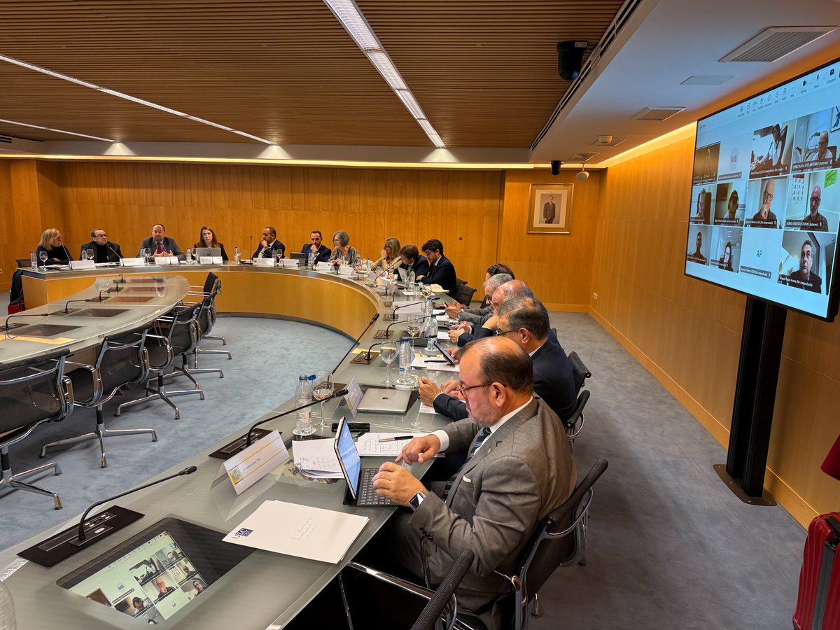 Ministerio de Ciencia, Innovación y Universidades tweet media