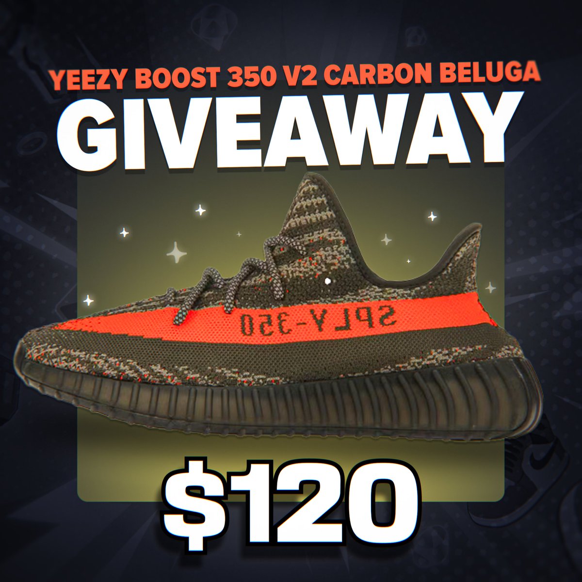 Partnering with @lootboxcom so let's get started with a $120 giveaway 🎉

▶️Follow Me &amp; @lootboxcom 
▶️Like &amp; RT
▶️Join the early access waitlist on lootbox.com

Winners announced on November 25th!