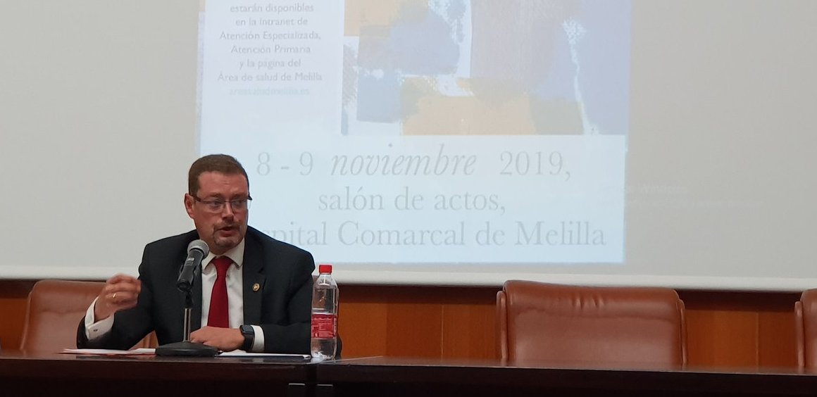 Cadena SER Melilla tweet media