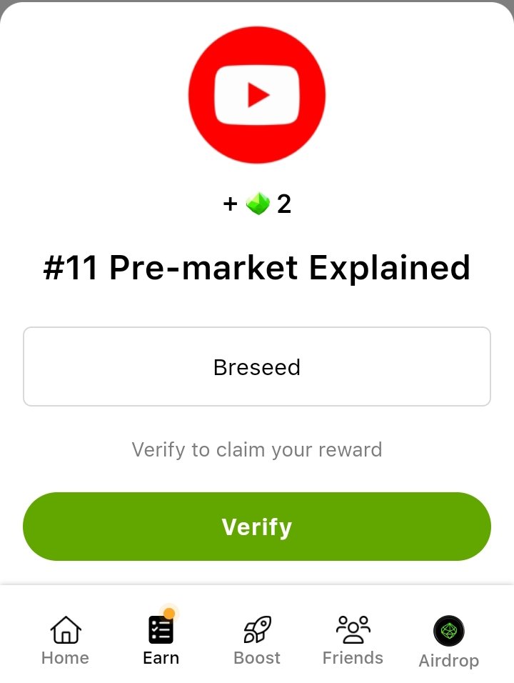 ALameen77452807's tweet photo. Title: On-chain vs Off-chain 
Code: TRANSACTION

▶️Title: CEX vs DEX
Code: OKXEED

▶️Title: Bullish and Bearish
Code: BULLRUN

▶️Title: Pre-Market Explained 
Code: Breseed
#seedcode #seedvideocode #seedlisting #seed2024 #codevideo #Crypto #cryptoairdrop #cryptotrading #cryptomark https://t.co/sE90SAjR7N