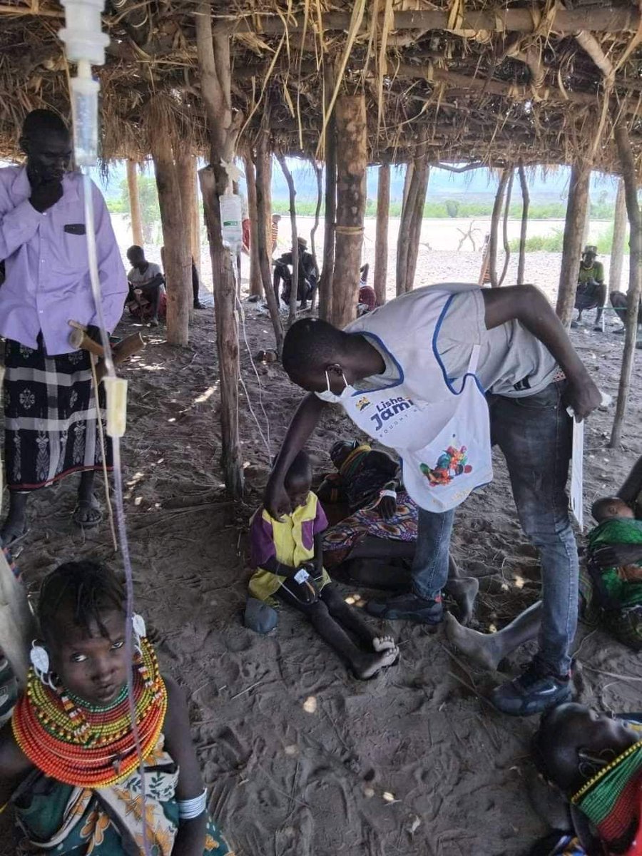 culturefx254's tweet image. Meanwhile here is a hospital serving Kenyans in 2024! SHAME ON EVERY SINGLE ONE OF YOU!!!

#KENYA #WIZINATION