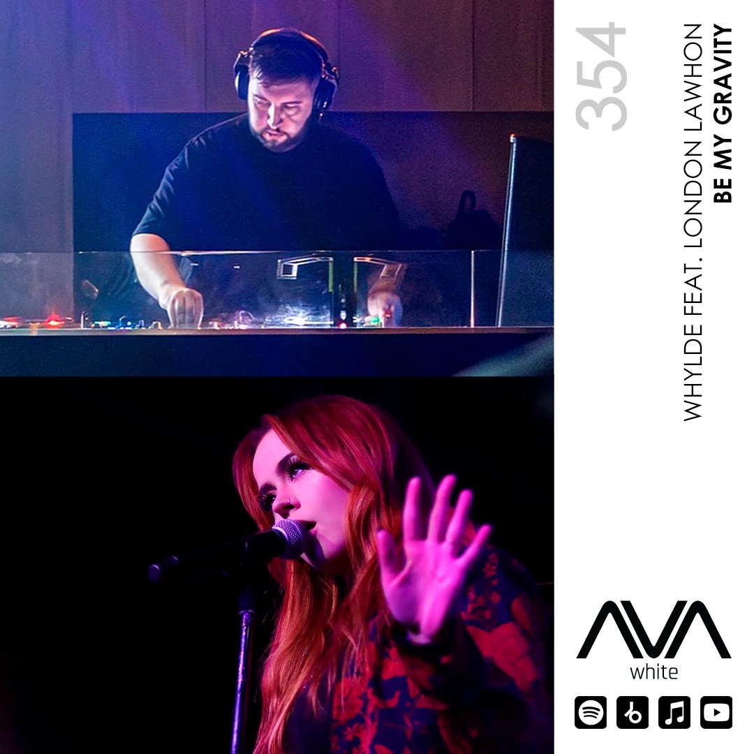 AVA Recordings tweet media