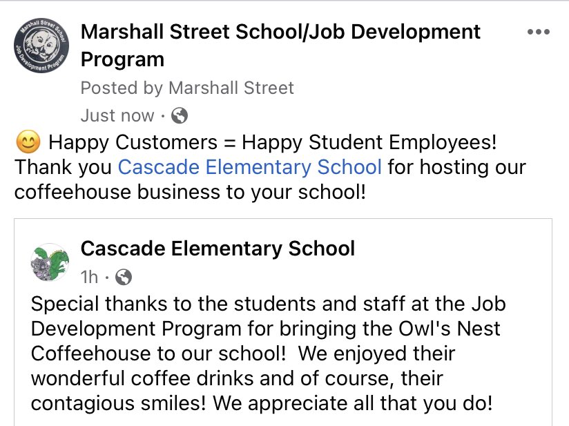 Marshall St. / JDP tweet media