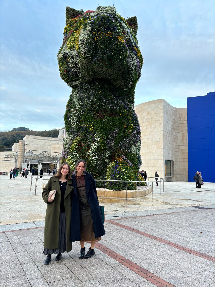 MailenDesign (@mailendesign) on Twitter photo Winning the <a href="/ArchMasterPrize/">Architecture MasterPrize</a> for #WealdHouse marks a significant moment for our team, captured beautifully in Monday’s award ceremony at the <a href="/MuseoGuggenheim/">Guggenheim Bilbao</a>: bit.ly/3CzuCEx #AMP2024 #ArchitecturalExcellence #ArchitectureMasterPrize #ArchitectureAwards Winning the <a href="/ArchMasterPrize/">Architecture MasterPrize</a> for #WealdHouse marks a significant moment for our team, captured beautifully in Monday’s award ceremony at the <a href="/MuseoGuggenheim/">Guggenheim Bilbao</a>: bit.ly/3CzuCEx #AMP2024 #ArchitecturalExcellence #ArchitectureMasterPrize #ArchitectureAwards