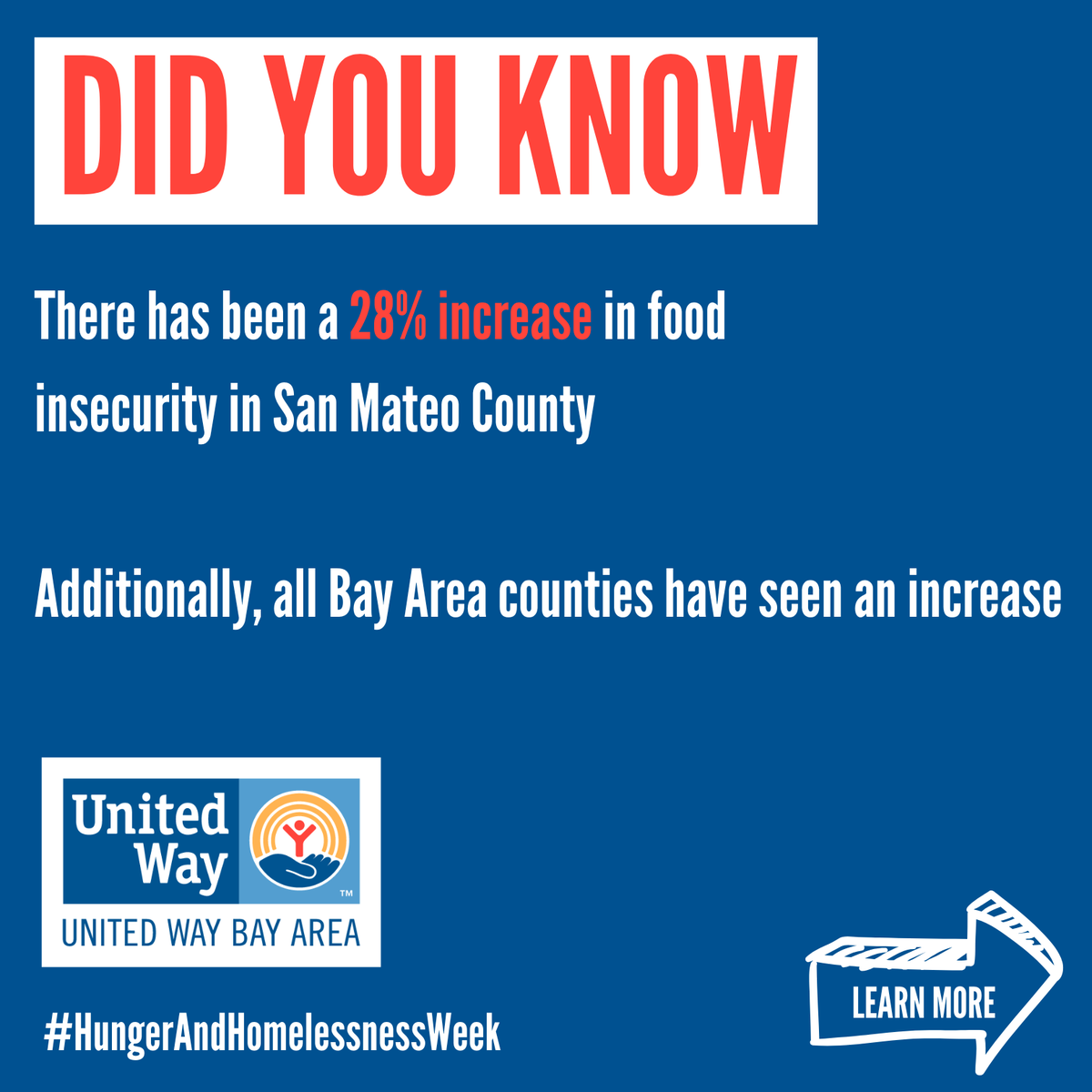 United Way Bay Area tweet media