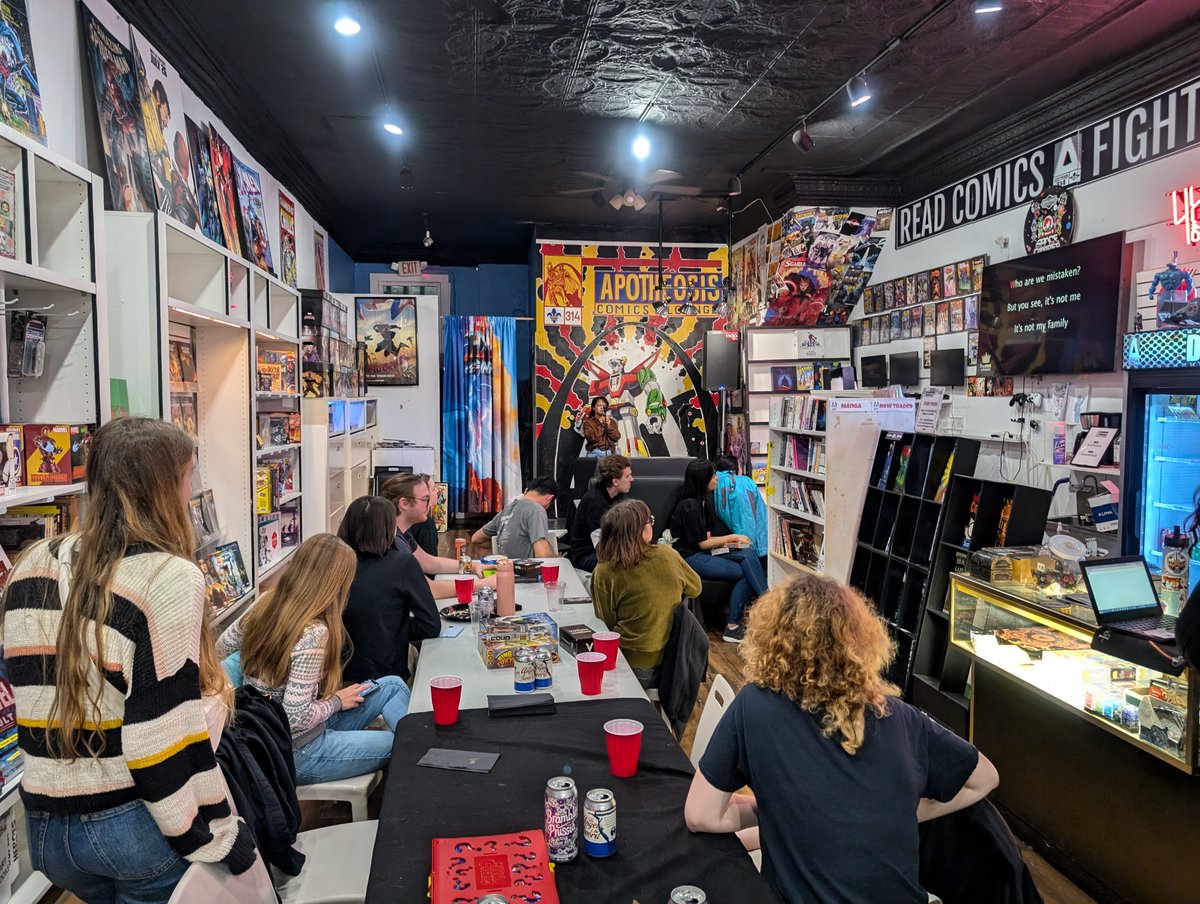 Biochem, Biophys, and Structural Bio @ WashU tweet media