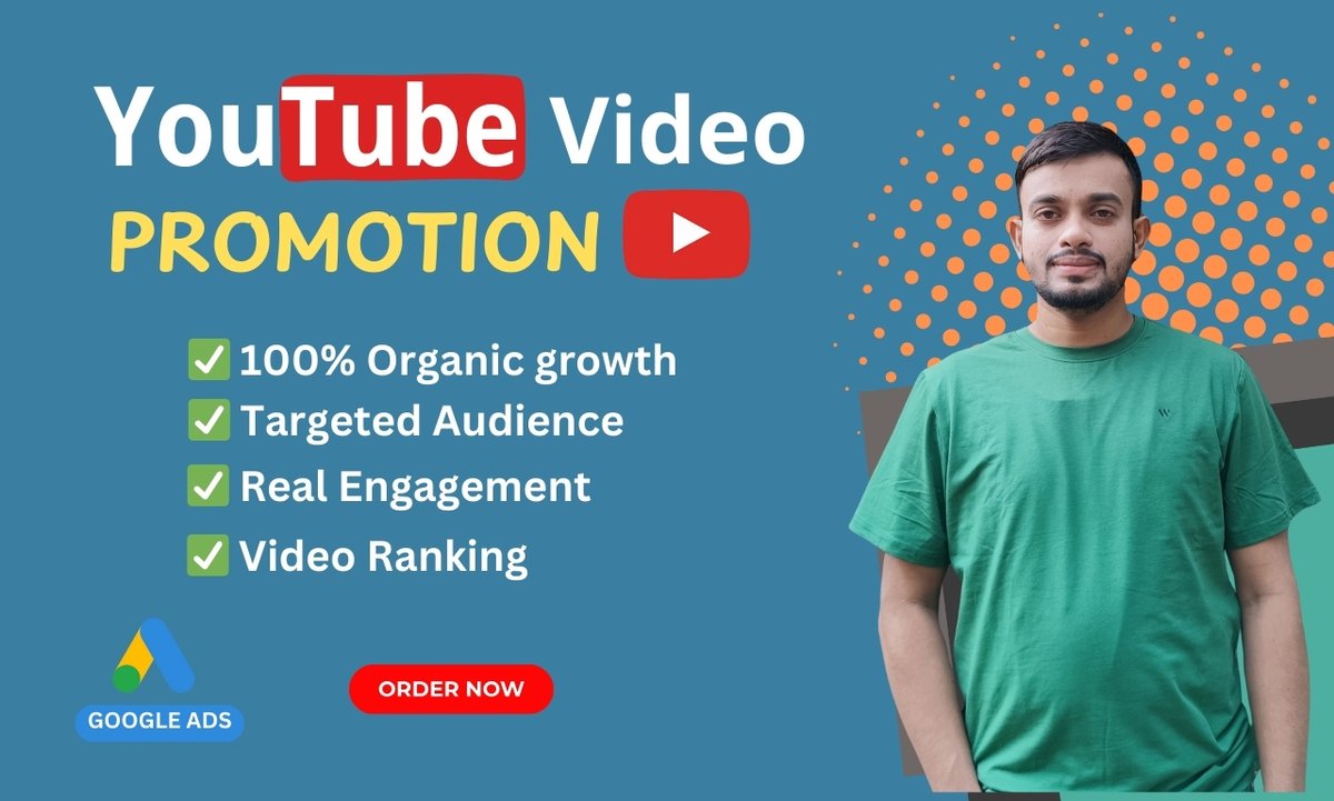 Promoting your videos organically involves leveraging free or low-cost strategies to reach your target audience. Here’s a step-by-step guide to help you get starte