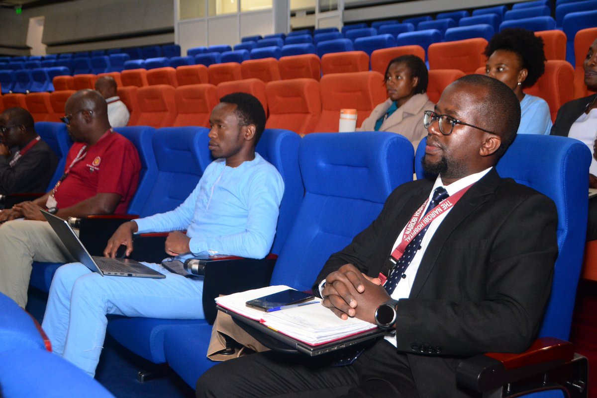 thenairobihosp's tweet photo. It's JCIA Mock Survey Week! Testing our commitment to top-tier healthcare and continuous improvement. as we make every step count,Join us in our journey to improve patient safety and quality of care.
#JCIA Accreditation
#Quality &amp; Patient Safety https://t.co/TWNojek93V