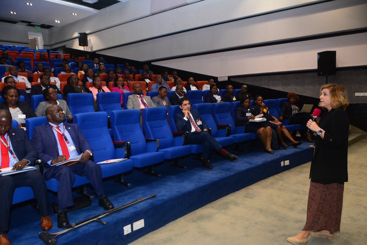 thenairobihosp's tweet photo. It's JCIA Mock Survey Week! Testing our commitment to top-tier healthcare and continuous improvement. as we make every step count,Join us in our journey to improve patient safety and quality of care.
#JCIA Accreditation
#Quality &amp; Patient Safety https://t.co/TWNojek93V
