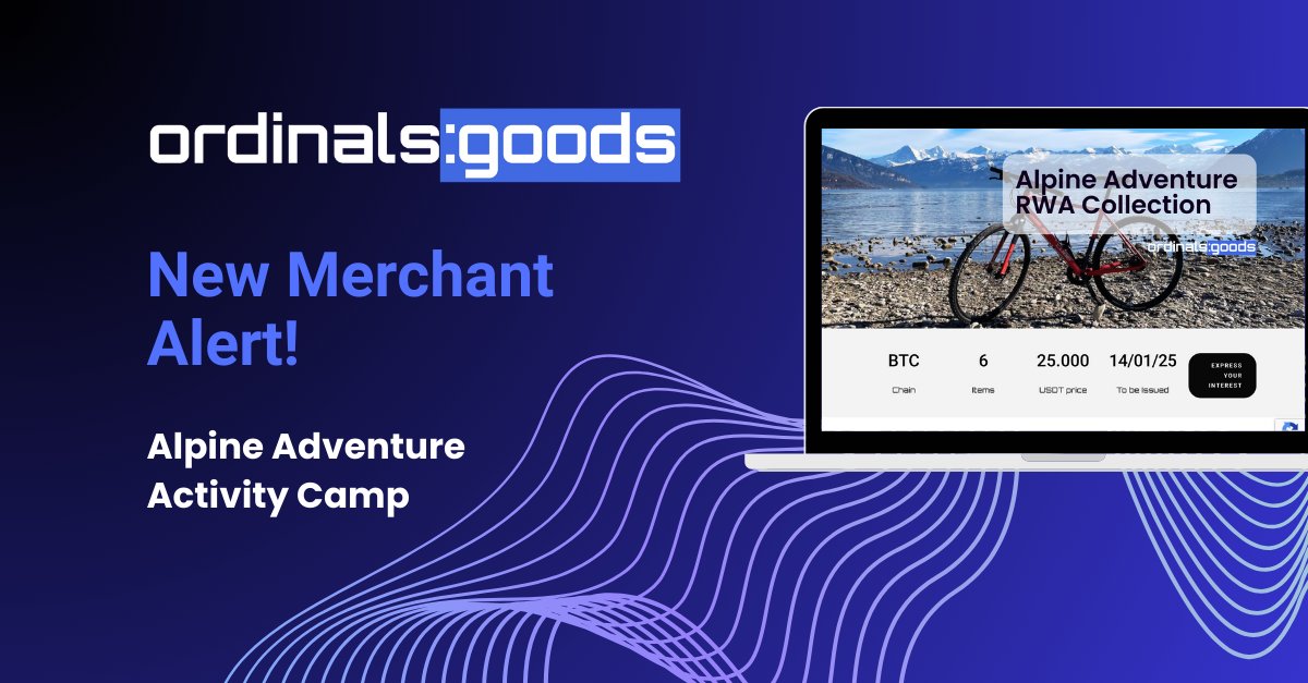 OrdinalsGoods tweet picture