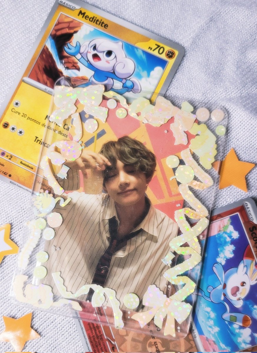 vggkning's tweet photo. 🍮 feedback super positivo p/@colectmimi__  >ᴗ<

- a venda super mega tranquila, muito atenciosa com tudo da venda e com as informações, com certeza irei pega meus tae com ela muito mais vezes 🤎obg por tudo mimi ‹𝟹 https://t.co/NKCaHeCibT