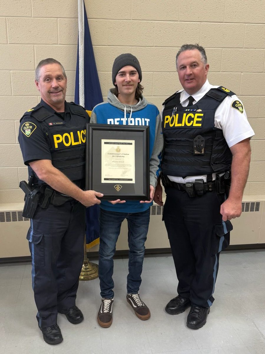 OPP West Region tweet media