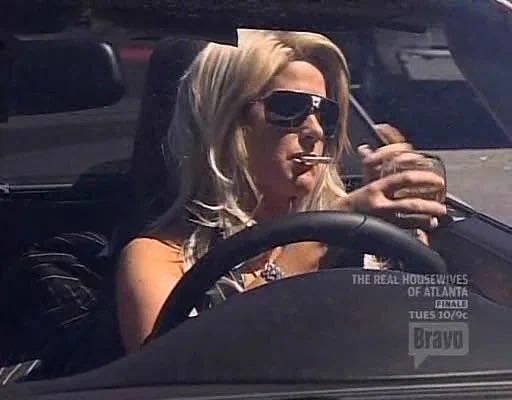 Real Bravoholic tweet media