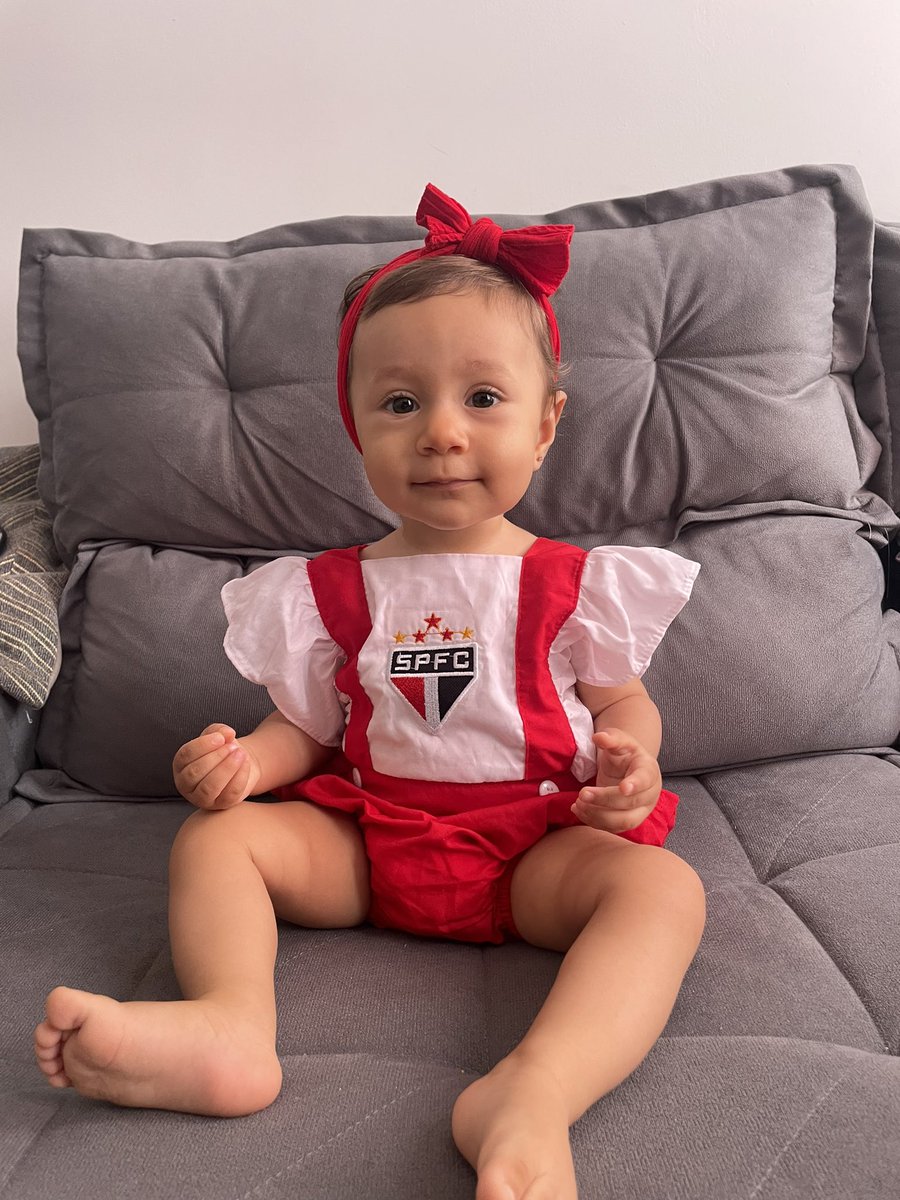 Samaracrisley's tweet photo. Nada no mundo se compara a esse amor. ❤️🇾🇪 #spfc #tricolordesdesempre @SaoPauloFC https://t.co/fmwtxfoMtL