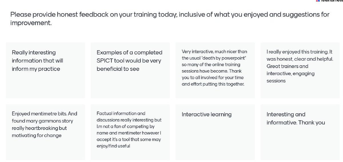 St Barnabas Hospice Education tweet media