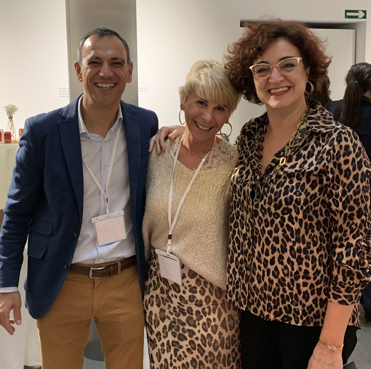 Daniel Chaverri (@dchaverrifierro) on Twitter photo Enhorabuena al <a href="/Enfermeria_zgz/">Colegio Oficial de Enfermería de Zaragoza</a> por sus III Jornadas en Heridas Complejas. Siempre un placer poder contribuir a mejorar la atención al paciente con heridas. Gracias a María Jesús Pardo por la invitación. Enhorabuena al <a href="/Enfermeria_zgz/">Colegio Oficial de Enfermería de Zaragoza</a> por sus III Jornadas en Heridas Complejas. Siempre un placer poder contribuir a mejorar la atención al paciente con heridas. Gracias a María Jesús Pardo por la invitación.