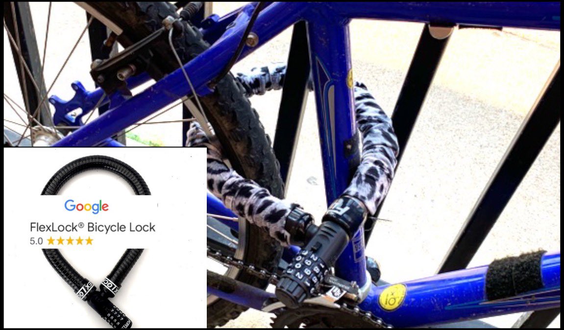 FlexLockInventor tweet media