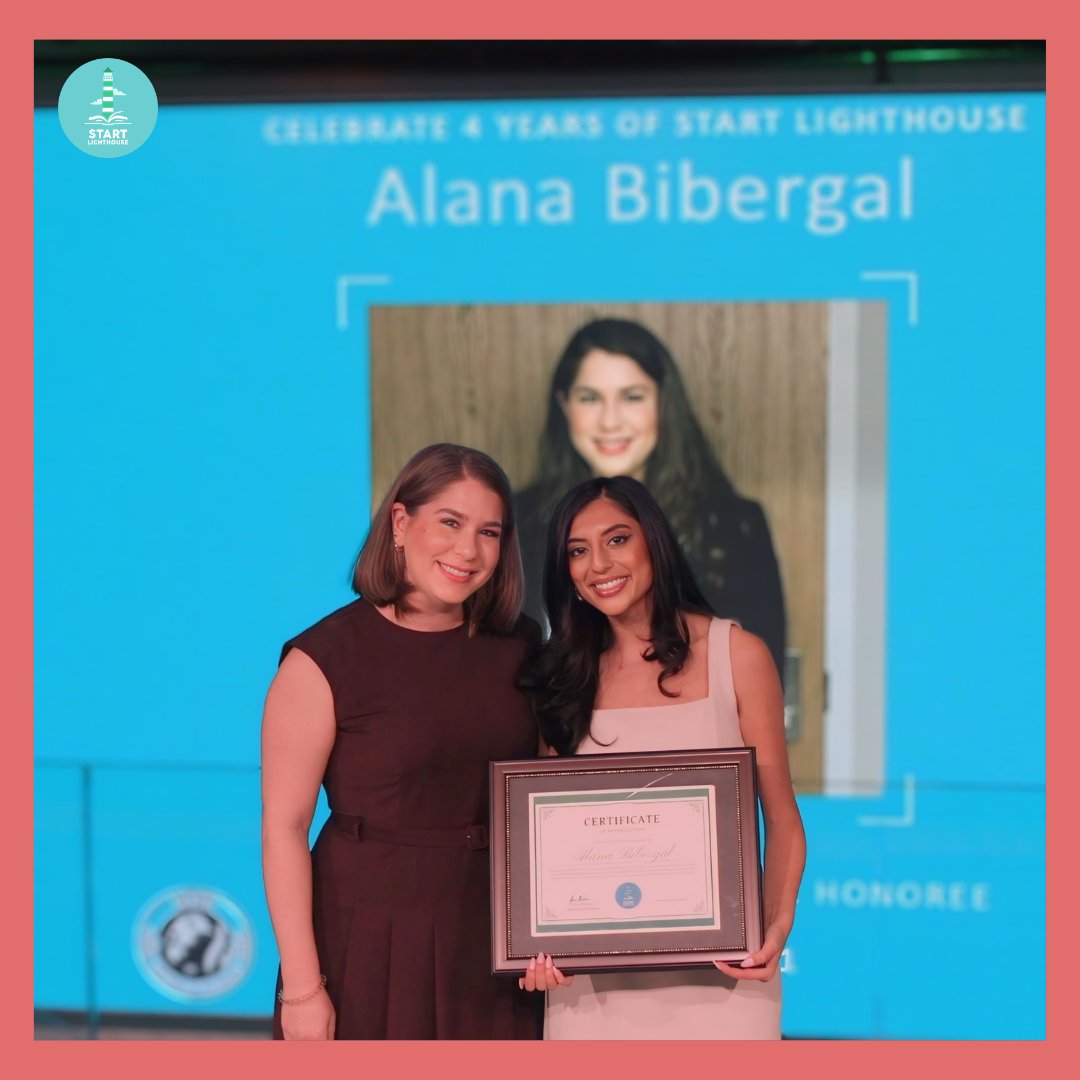 Start Lighthouse tweet media