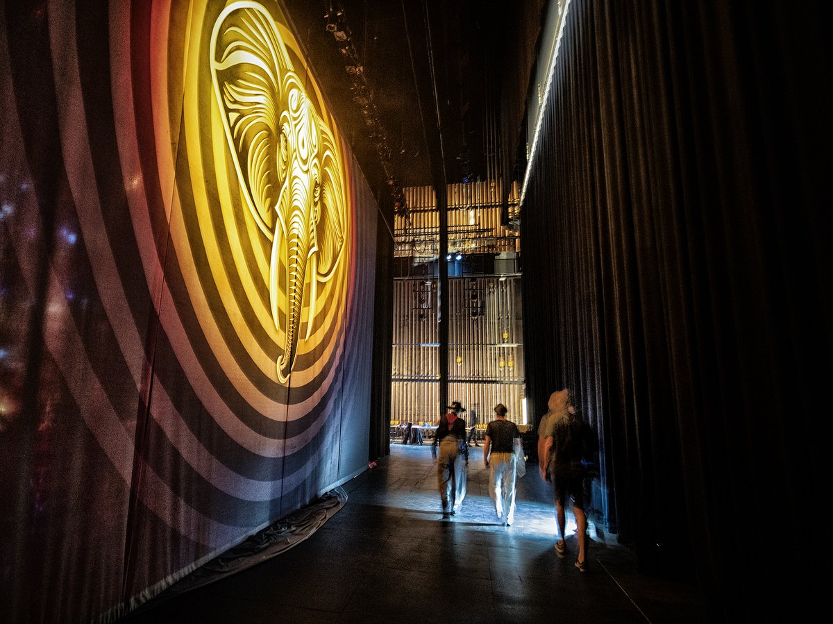 Tony Levin tweet media