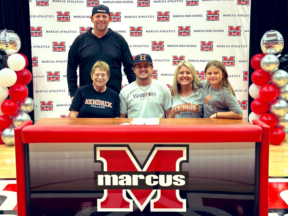 MARCUS RED NATION tweet media