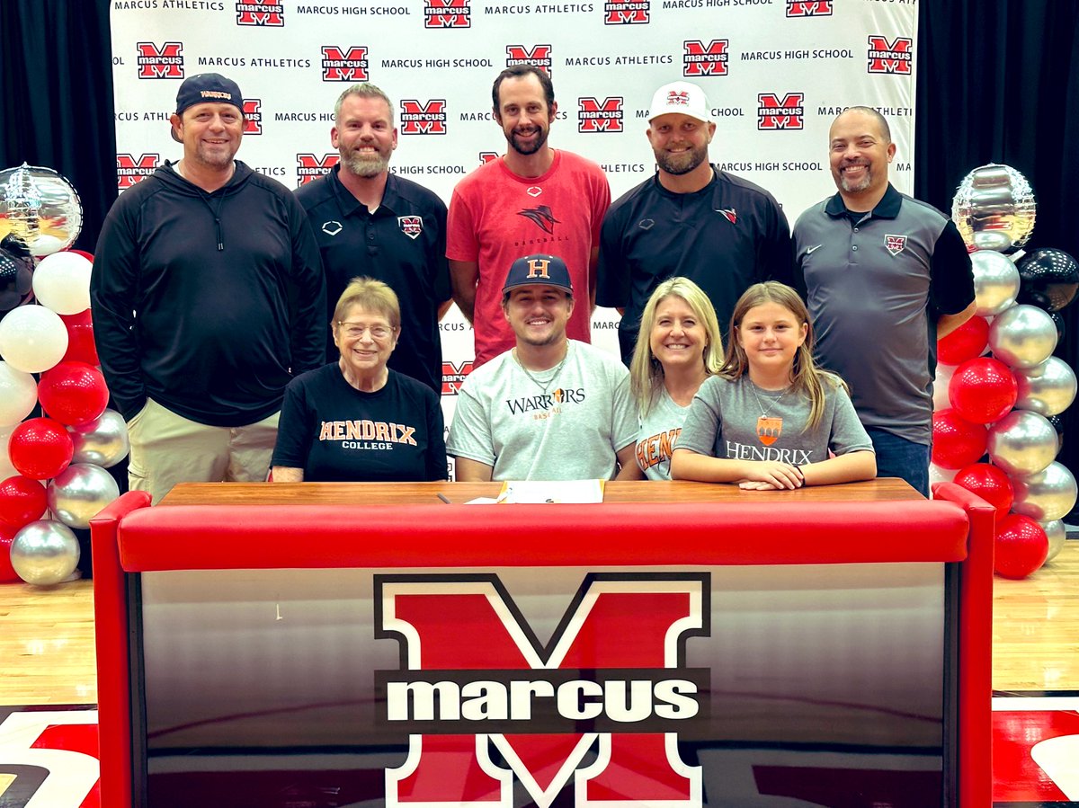 MARCUS RED NATION tweet media