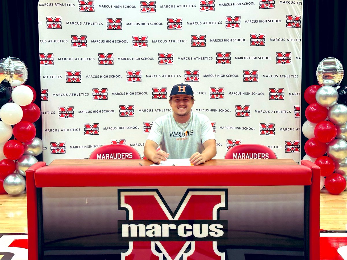 MARCUS RED NATION tweet media