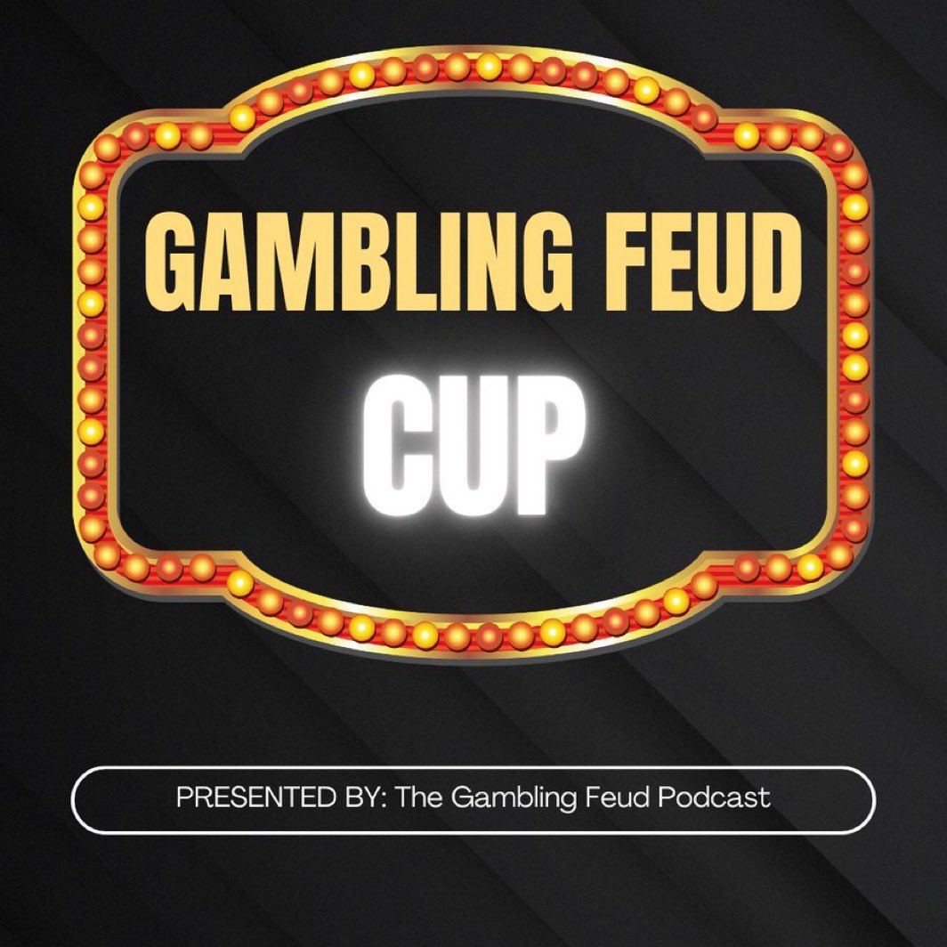 Gambling Feud tweet media
