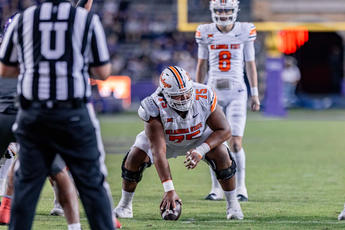 JaKobe Sanders tweet media