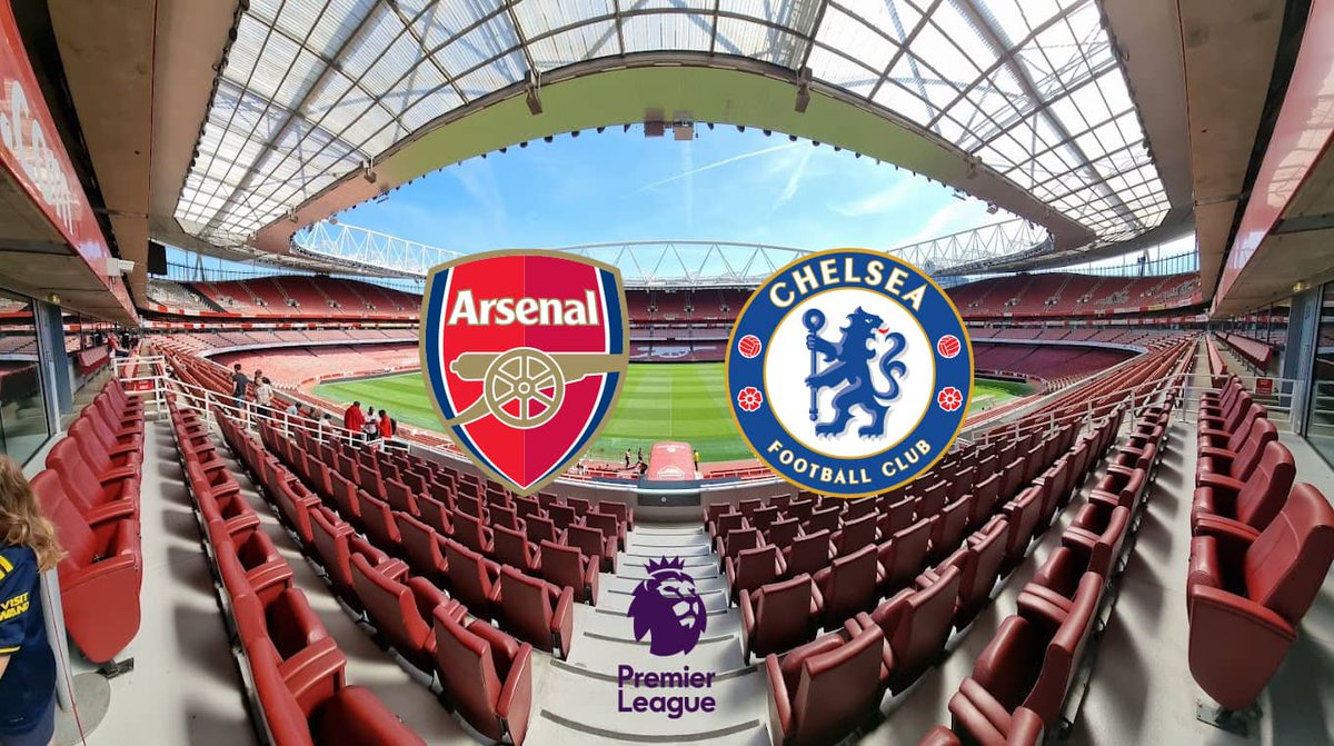 Arsenal NYC tweet media