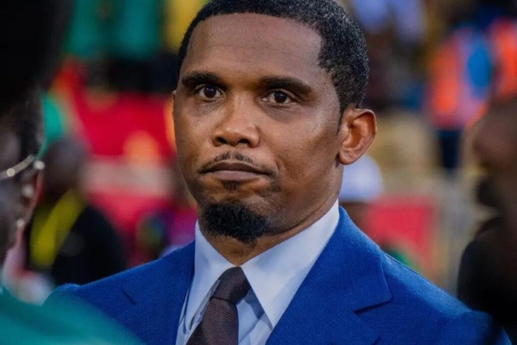 OndoboGreg's tweet photo. Le Cameroun les temps ci 🔥🔥🔥 https://t.co/RBbhQEztdA