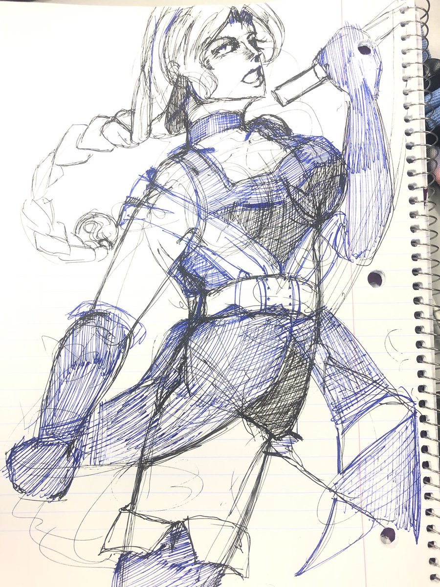 NaineNay's tweet photo. Sketch compilation!
#CastlevaniaFanart #DominusCollection https://t.co/OHoXndf04R