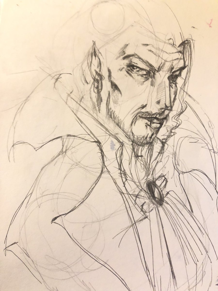 NaineNay's tweet photo. Sketch compilation!
#CastlevaniaFanart #DominusCollection https://t.co/OHoXndf04R