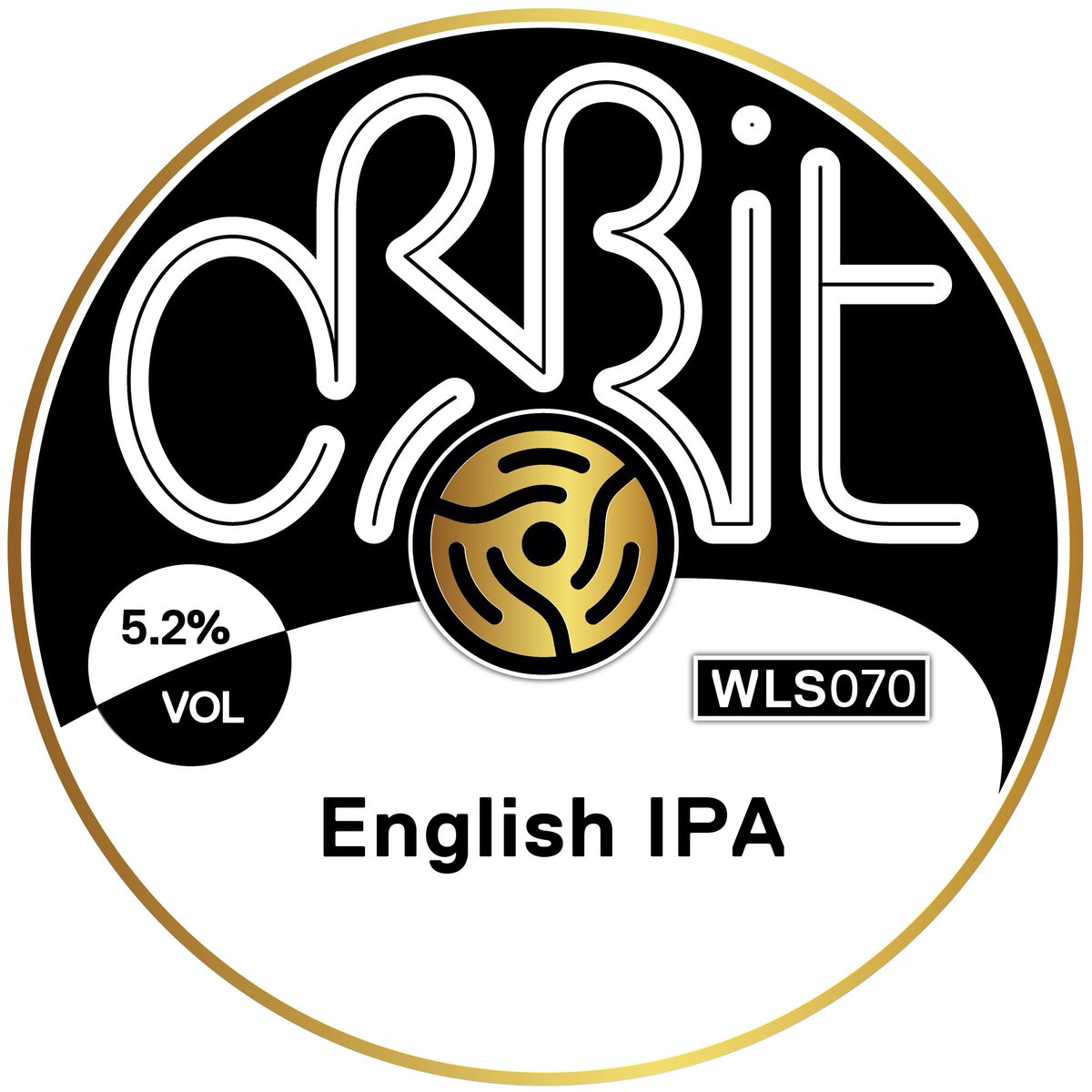 Orbit Beers Brewery & Taproom tweet media