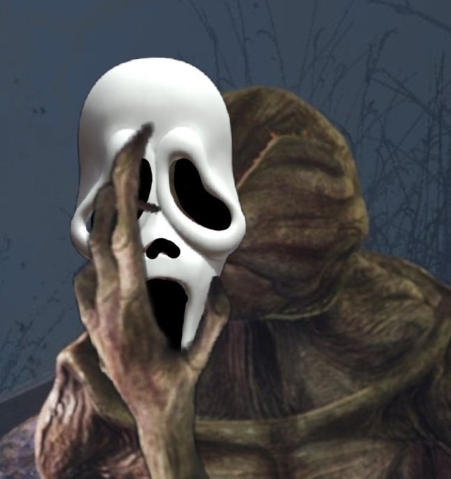 Do you like scary movies?