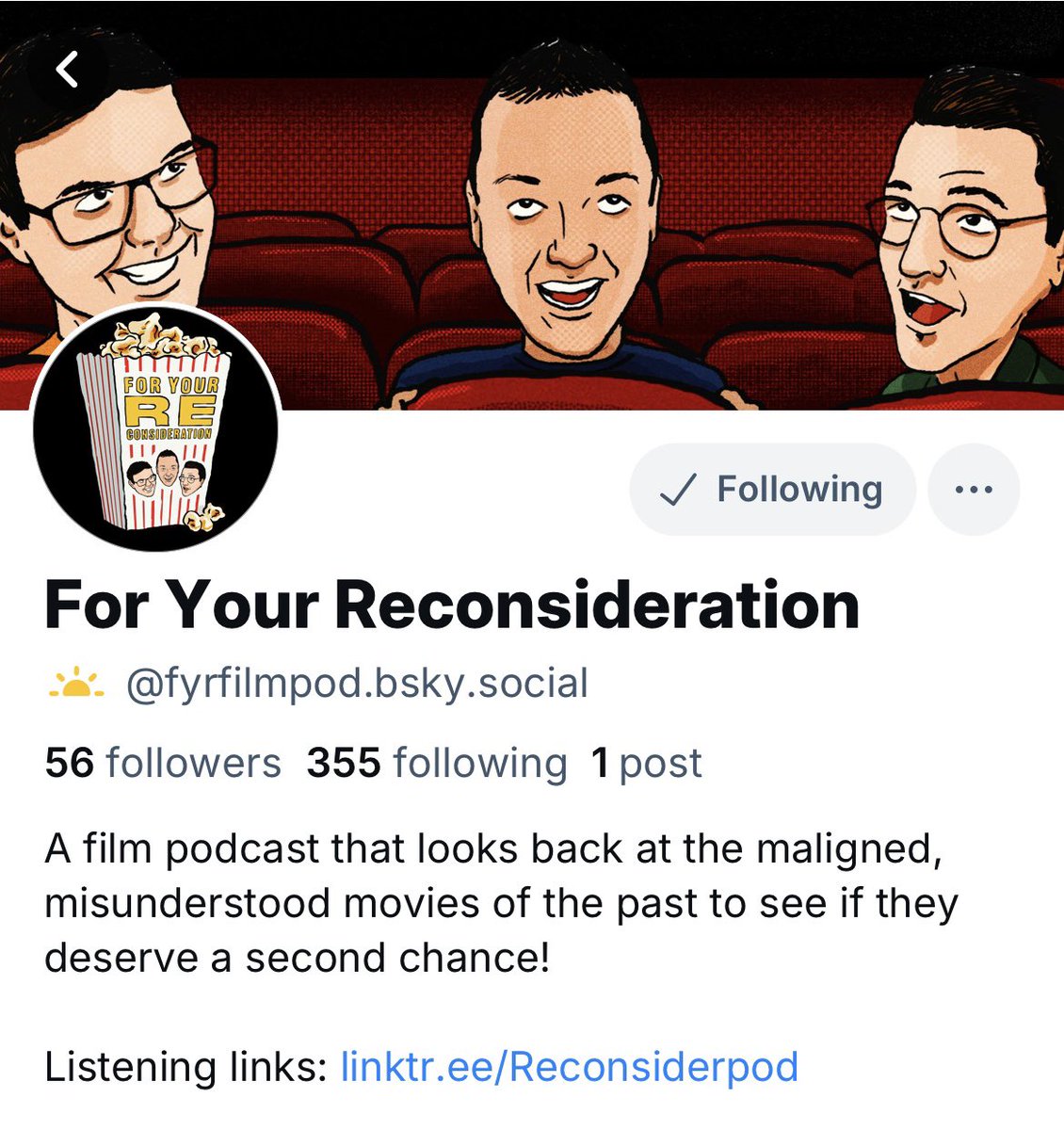 Do join us over on BlueSky.