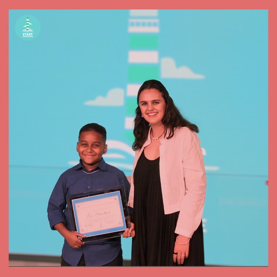 Start Lighthouse tweet media