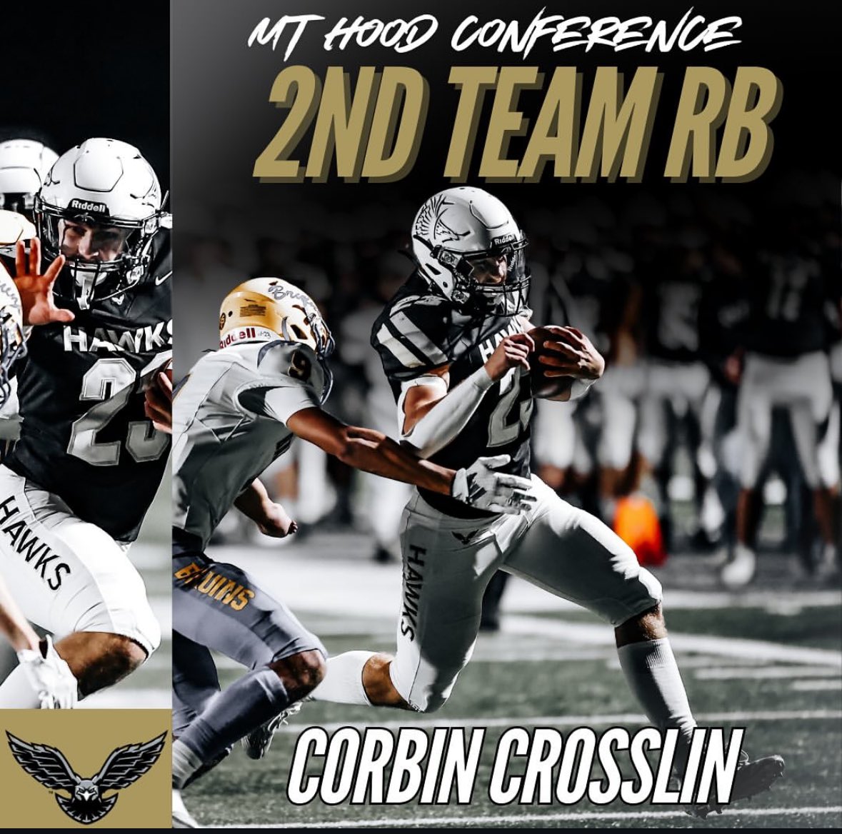 Corbin Croslin 2026 tweet media