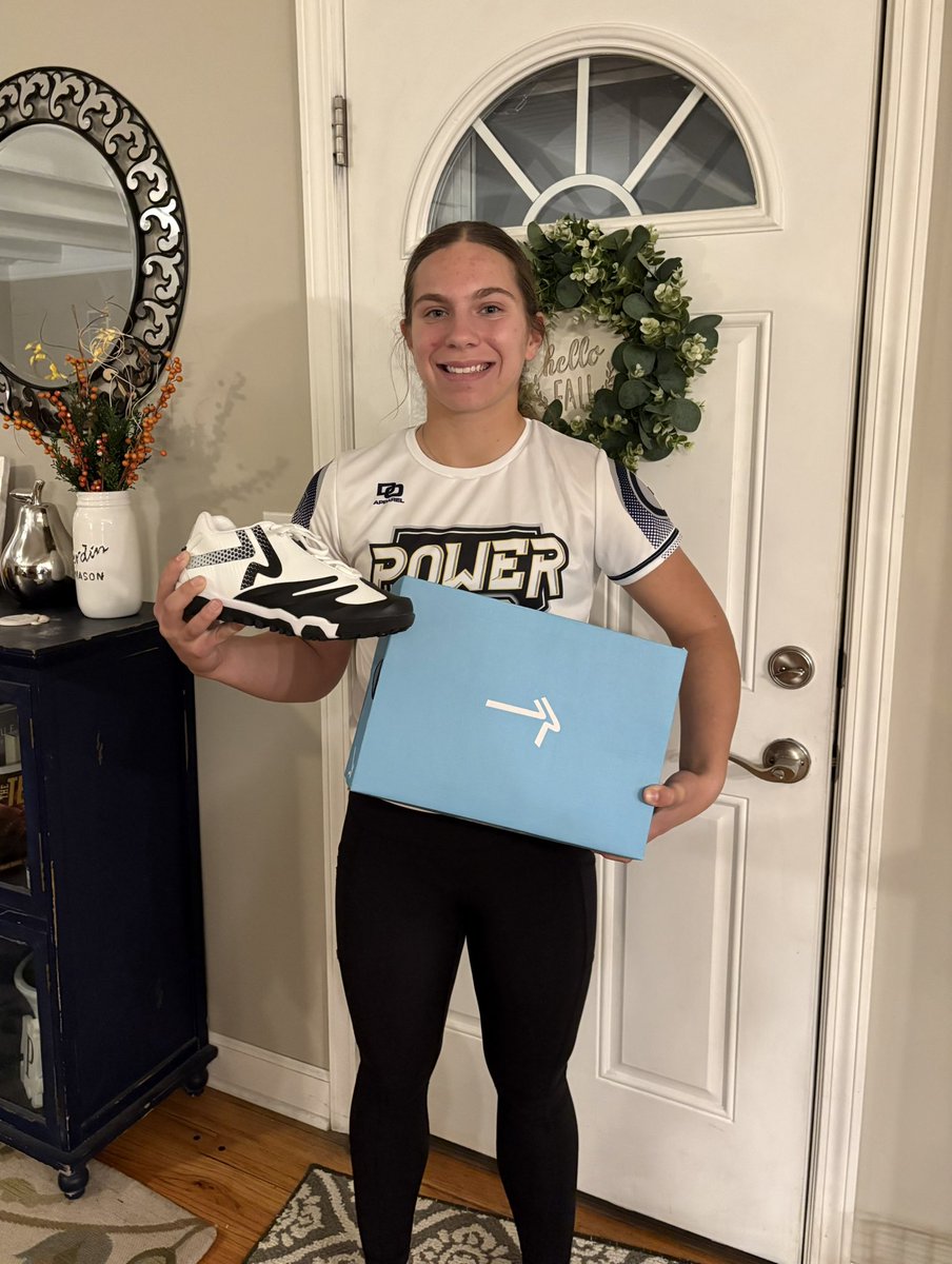 Ava Porciello (@avaporciello27) on Twitter photo Thank you <a href="/TopGunEvents/">Top Gun Events</a> and <a href="/TGETalent/">Top Gun Events-Talent</a> for inviting me to the Power 50 Prospects event! Thank you to all the coaches that came to watch! Shoutout to <a href="/RIPITSports/">RIP-IT</a> for giving us the amazing new SwiftStep Ringor Pro Turf shoes! I had a great time taking metrics and meeting new Thank you <a href="/TopGunEvents/">Top Gun Events</a> and <a href="/TGETalent/">Top Gun Events-Talent</a> for inviting me to the Power 50 Prospects event! Thank you to all the coaches that came to watch! Shoutout to <a href="/RIPITSports/">RIP-IT</a> for giving us the amazing new SwiftStep Ringor Pro Turf shoes! I had a great time taking metrics and meeting new